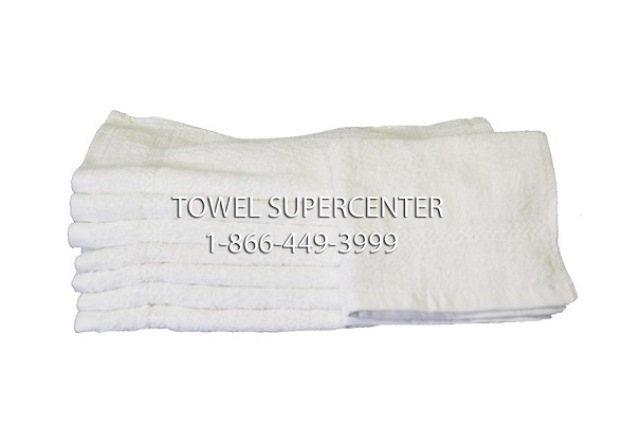 20x40 - White Bath Towel Premium Plus 5lb 100% Cotton